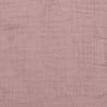 Numero 74 - Doll Basket & Linen Set - Dusty Pink - S007