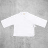 Numero 74 - Fashion - Theo Kimono - White - S001