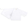 Numero 74 - Fashion - Theo Kimono - White - S001