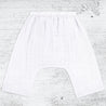 Numero 74 - Fashion - Theo Pants - White - S001