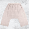 Numero 74 - Fashion - Theo Pants - Powder - S018
