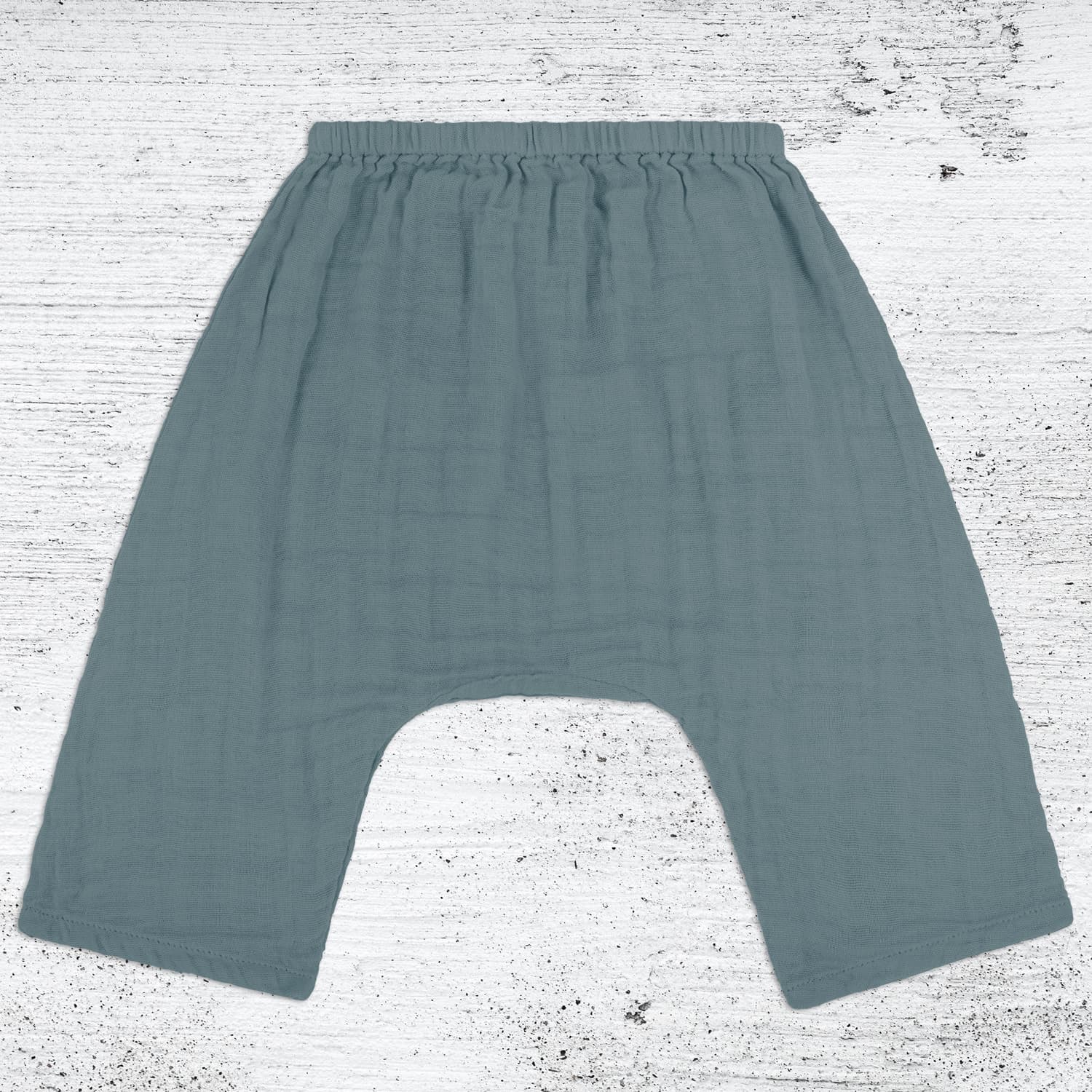 Numero 74 - Fashion - Theo Pants - Ice Blue - S032