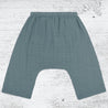 Numero 74 - Fashion - Theo Pants - Ice Blue - S032