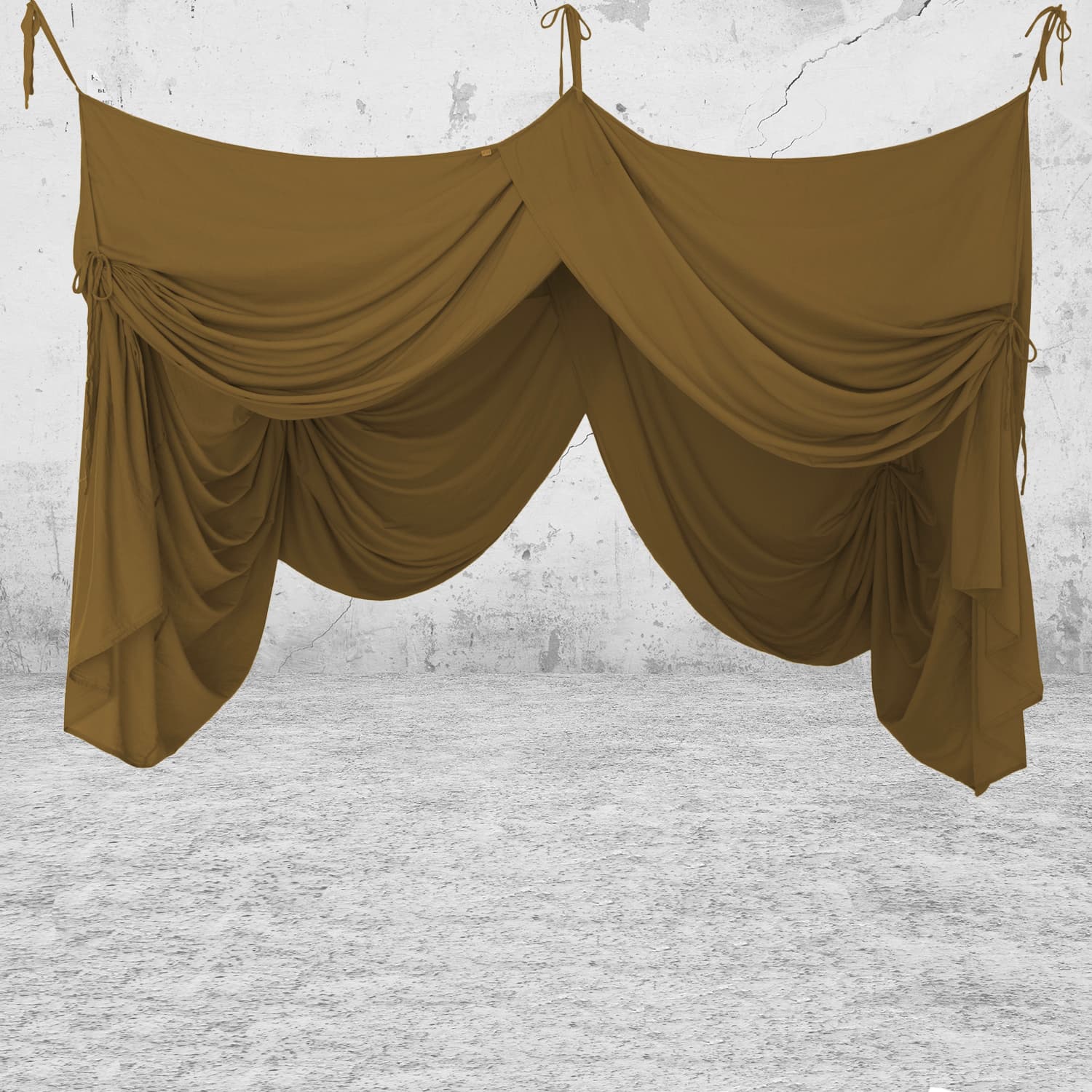 bed-drape-simple-ss-s050-antique-bronze-01-pichi.jpg