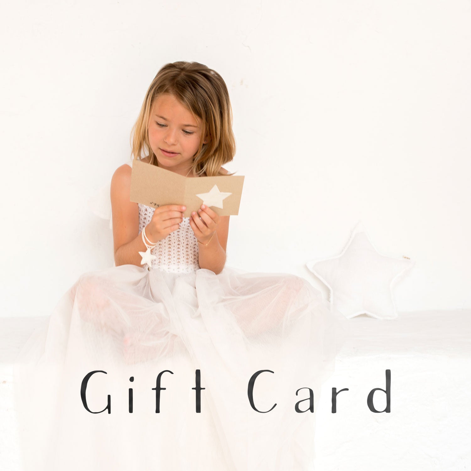 n°74 E-Gift Card